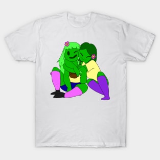 Best Friends T-Shirt